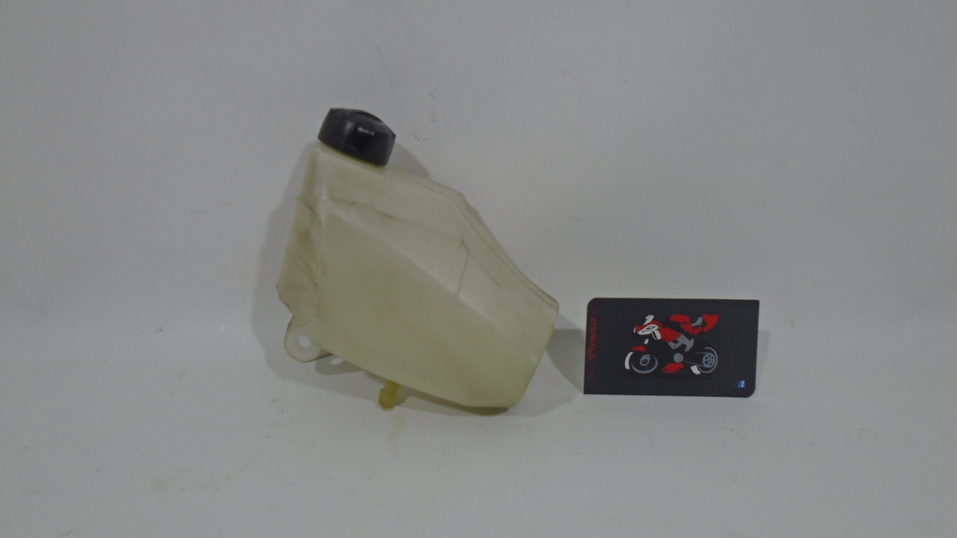 BOTELLA DE EXPASION BMW F 800 ST 05-12